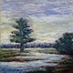 STANDING TALL 8X8 oil