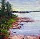 THE TIME BEFORE 5x5 oil