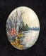 #XXI 30x40mm acrylic on mother of pearl (1)